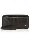 Castelijn & Beerens  Cocco Smartphone Wallet Zip black